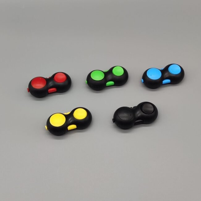 Fidget Pad - Bild 2