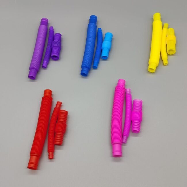Pop-Tubes