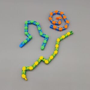 Ormpussel (27 cm)