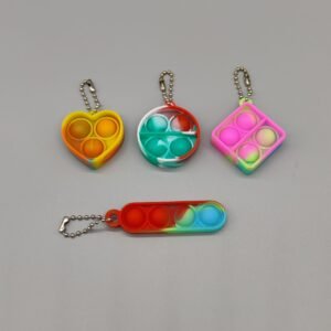 Pop It Marmor Mini
