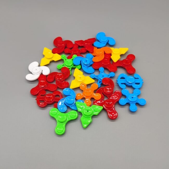 Fidget Spinner Mini (4 cm)