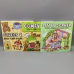 Little Corner and Cosy Friends