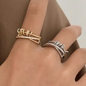 Fidget Ring