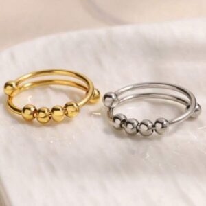Anti Stress Ring