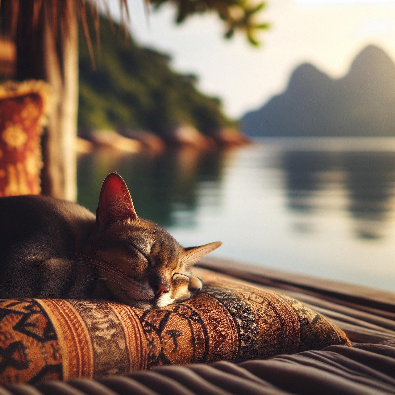 Så Påverkar Stress Din Sömn – Och Hur Du Kan Bättra På Den