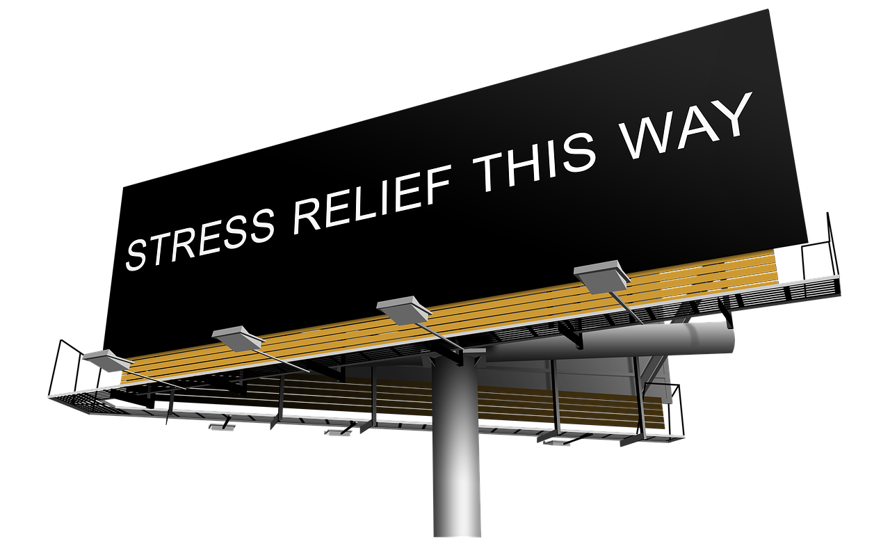 Kreativa Metoder för Stresshantering Utan Att Känna Sig Överväldigad