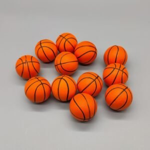 Stressboll Basket (4cm)
